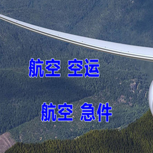东郊航空运输快递-选东方航空和上海航空